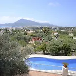 Villa Samar Grupo Terra De Mar, Con Encanto *