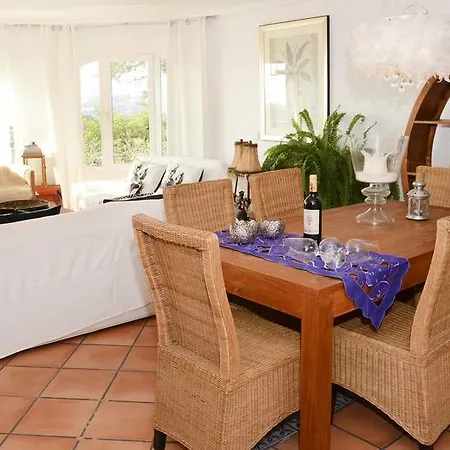 Samar Villa