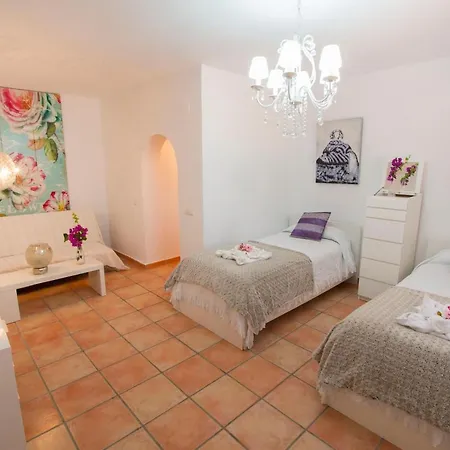 Samar Villa Altea