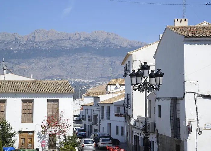 Samar Grupo Terra De Mar, Con Encanto Villa