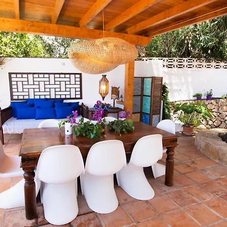 Villa Samar Altea