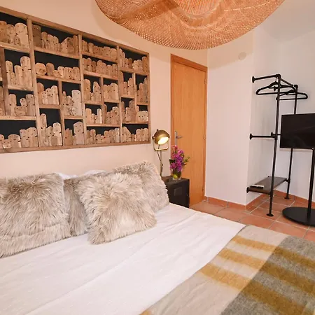 Villa Samar Altea