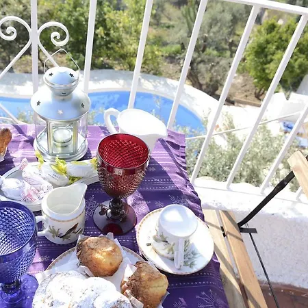 Samar Grupo Terra De Mar, Con Encanto *