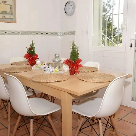 Samar Grupo Terra De Mar, Con Encanto וילה אלתיאה