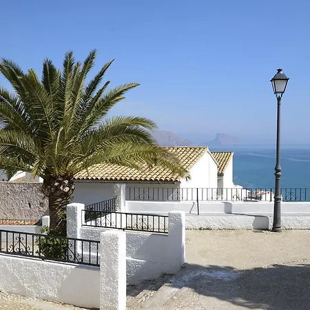 Villa Samar