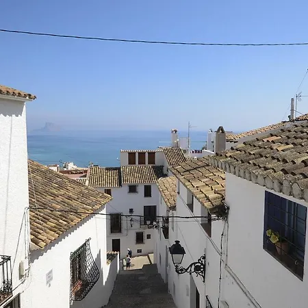 Samar Grupo Terra De Mar, Con Encanto וילה