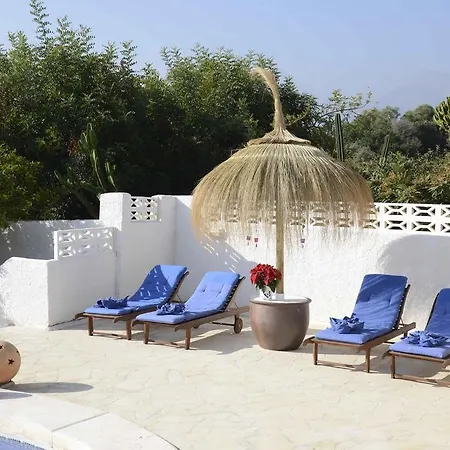 Villa Samar Altea