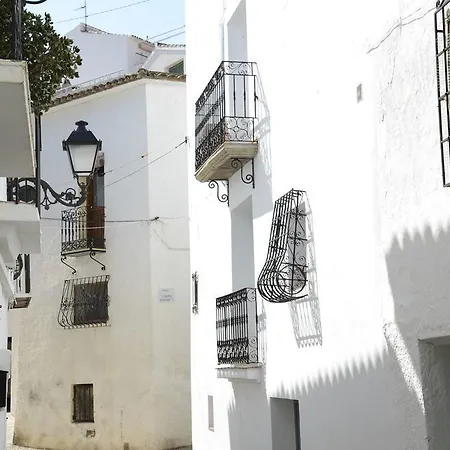 Samar Grupo Terra De Mar, Con Encanto וילה