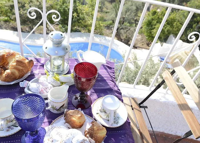 Samar Grupo Terra De Mar, Con Encanto *