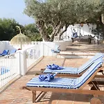 Samar Grupo Terra De Mar, Con Encanto