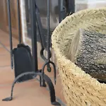 Samar Grupo Terra De Mar, Con Encanto ヴィラ