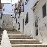 Samar Grupo Terra De Mar, Con Encanto ヴィラ アルテア