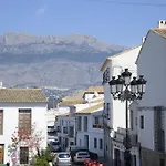 Samar Grupo Terra De Mar, Con Encanto ヴィラ