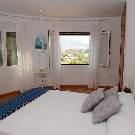 Villa Samar Grupo Terra De Mar, Con Encanto *