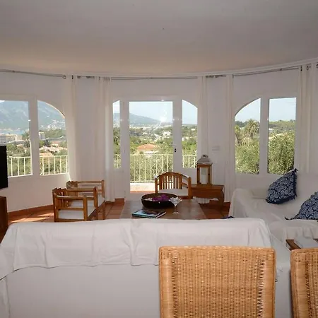 Samar Grupo Terra De Mar, Con Encanto Villa
