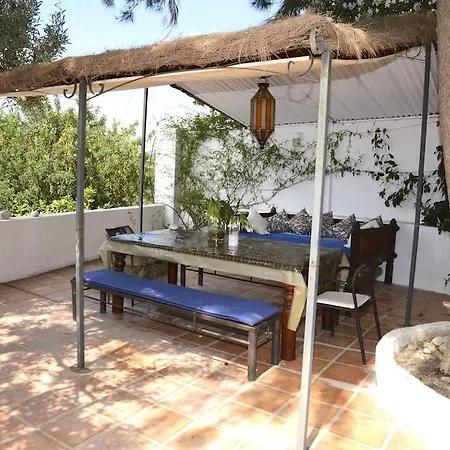 Villa Samar Grupo Terra De Mar, Con Encanto Altea