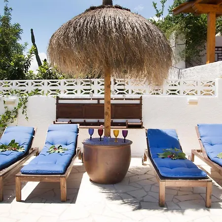 Samar Grupo Terra De Mar, Con Encanto Villa