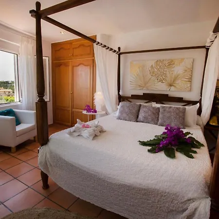 Samar Grupo Terra De Mar, Con Encanto Villa Altea