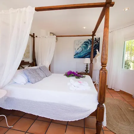 Samar Grupo Terra De Mar, Con Encanto Villa Altea
