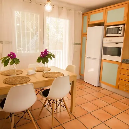 Samar Grupo Terra De Mar, Con Encanto Villa