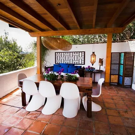 Samar Grupo Terra De Mar, Con Encanto *