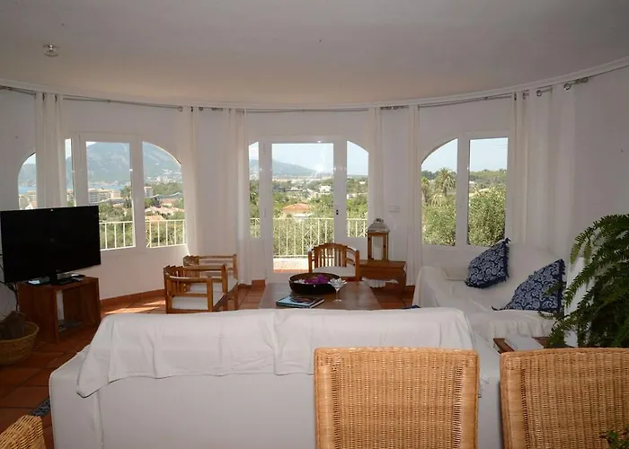 Samar Grupo Terra De Mar, Con Encanto Villa