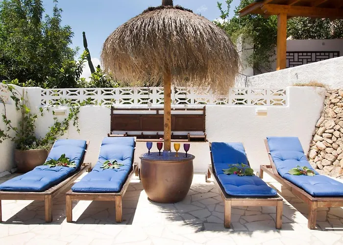 Samar Grupo Terra De Mar, Con Encanto Villa