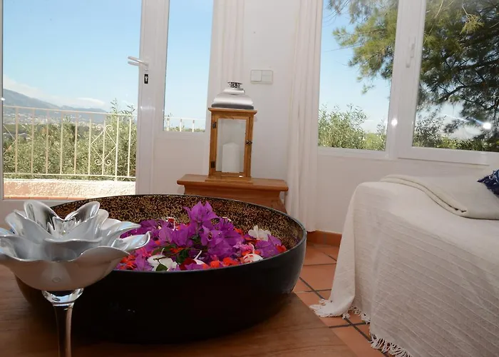 Samar Grupo Terra De Mar, Con Encanto *