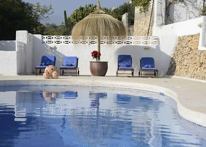 Samar Grupo Terra De Mar, Con Encanto Villa