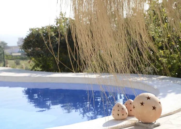 Samar Grupo Terra De Mar, Con Encanto Villa *