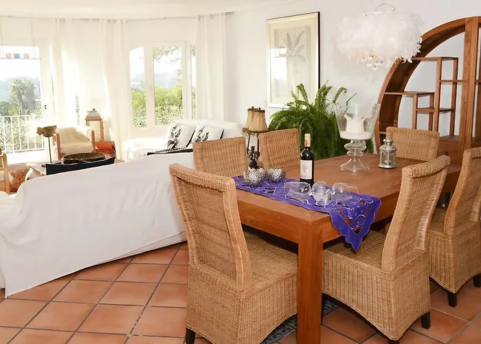 Samar Grupo Terra De Mar, Con Encanto Villa