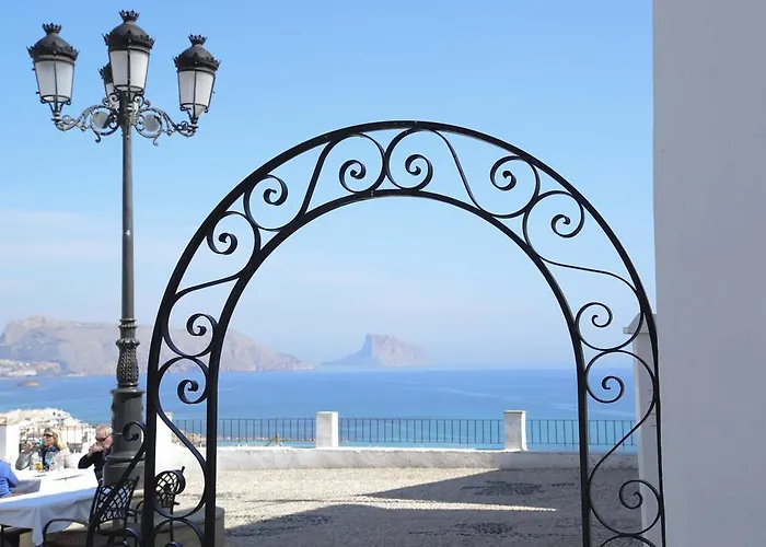 Samar Grupo Terra De Mar, Con Encanto