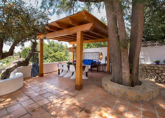 Samar Grupo Terra De Mar, Con Encanto
