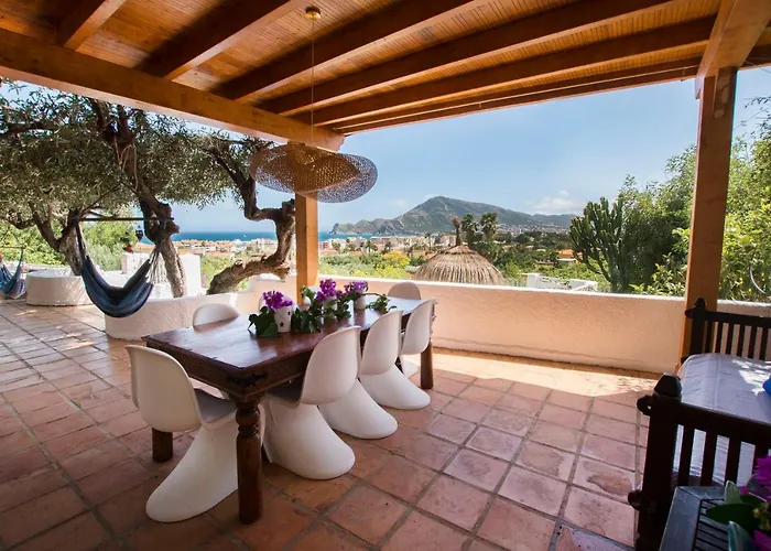 Samar Grupo Terra De Mar, Con Encanto Villa *