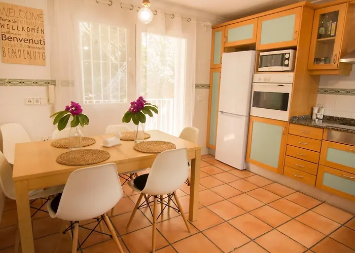 Samar Grupo Terra De Mar, Con Encanto Villa