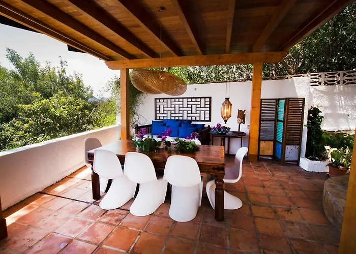 Samar Grupo Terra De Mar, Con Encanto *
