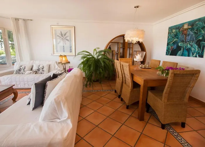 Samar Grupo Terra De Mar, Con Encanto Villa